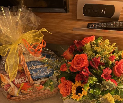 Stems Florist by null