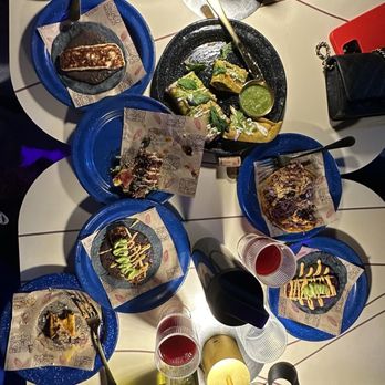 Nixta Taqueria - Mexican Near Me - Austin, Texas