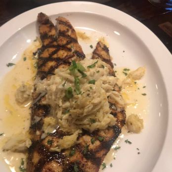 Morrow's - Redfish - Cajun/Creole Near Me - New Orleans, Louisiana