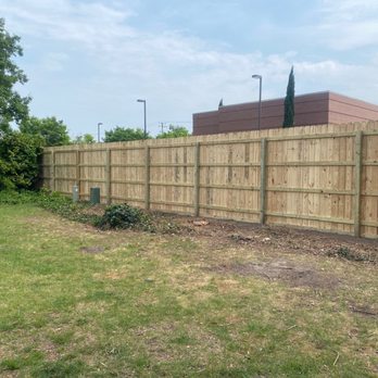 Armor Fence & Deck - Back fence 8 feet - Fences & Gates Near Me - Virginia Beach, Virginia Armor Fence & Deck - Back fence 8 feet - Fences & Gates Near Me - Virginia Beach, Virginia