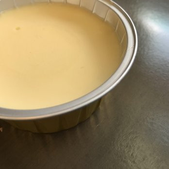 Eurasian Bistro - Leche flan!!! - Vietnamese Near Me - Pensacola, Florida