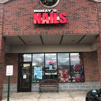 Holly's Nails - Holly's Nails - Canton Michigan (734) 455 - 6228 - Nail Salons Near Me - Canton, Michigan Holly's Nails - Holly's Nails - Canton Michigan (734) 455 - 6228 - Nail Salons Near Me - Canton, Michigan