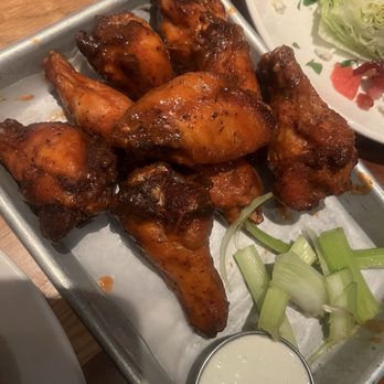 BJ's Restaurant & Brewhouse - Wings - Breweries Near Me - Bowie, Maryland BJ's Restaurant & Brewhouse - Wings - Breweries Near Me - Bowie, Maryland