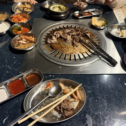 Bbq