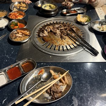 2N1 Korean BBQ - Bbq - Korean Near Me - Temecula, California