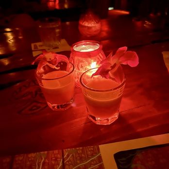 False Idol - False Idol drinks. - Cocktail Bars Near Me - San Diego, California False Idol - False Idol drinks. - Cocktail Bars Near Me - San Diego, California