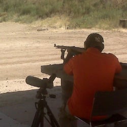 Pima Pistol Club