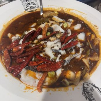 B2J Fish Soup - Fish Pot Small - Chinese Near Me - Edison, New Jersey B2J Fish Soup - Fish Pot Small - Chinese Near Me - Edison, New Jersey