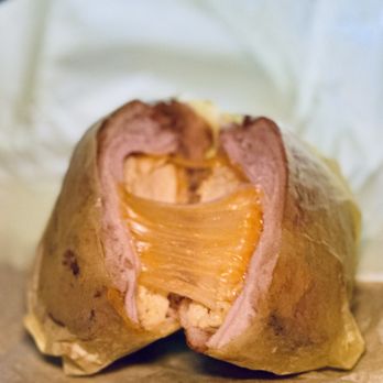 Monterey Donuts - Basic Brunchwich w/turkey - Donuts Near Me - Monterey, California Monterey Donuts - Basic Brunchwich w/turkey - Donuts Near Me - Monterey, California
