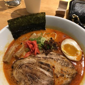 Menya Hosaki - Ramen Near Me - Washington, DC, District of Columbia Menya Hosaki - Ramen Near Me - Washington, DC, District of Columbia