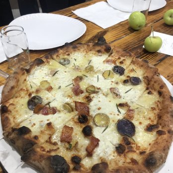 Cider Corps - Mykes pizza - Cideries Near Me - Mesa, Arizona