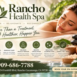 Rancho Health Spa