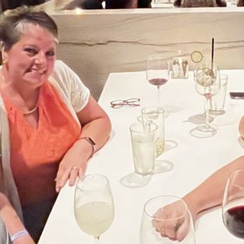 Kirby's Steakhouse - Celebrating friendship  And great FOOD - Steakhouses Near Me - Thackerville, Oklahoma
