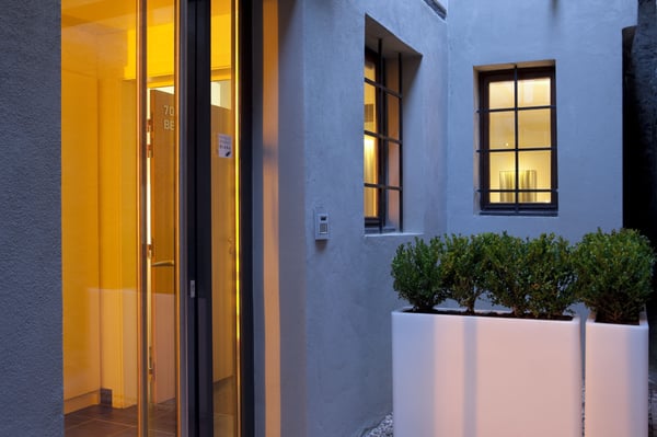 Le Pavillon 7 Obernai by null