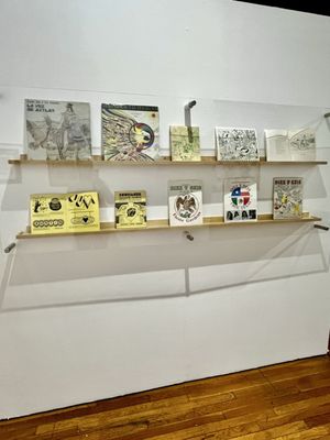 Mexic-Arte Museum by null