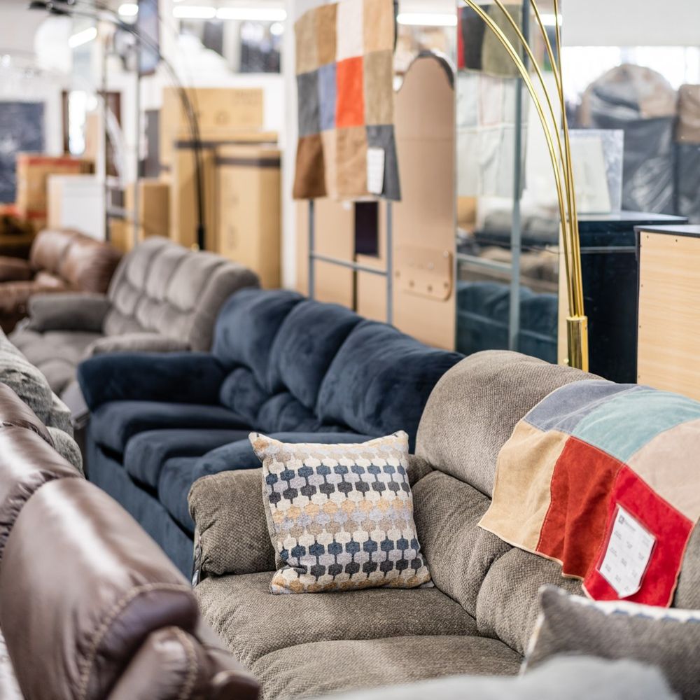 NATIONAL WAREHOUSE FURNITURE Updated August 2024 11 Photos 919