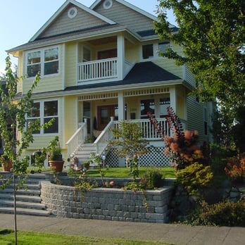 Seattle Remodeling - the front of a house - General Contractors Near Me - Bothell, Washington Seattle Remodeling - the front of a house - General Contractors Near Me - Bothell, Washington