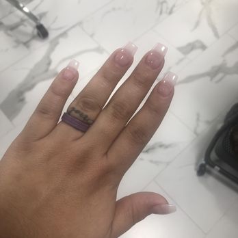 Vera Nail Spa - Nail Salons Near Me - Downey, California
