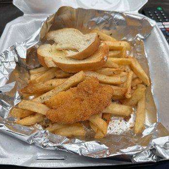 Danni's New Orleans Eatery - Catfish was really good - Cajun/Creole Near Me - Sherman, Texas Danni's New Orleans Eatery - Catfish was really good - Cajun/Creole Near Me - Sherman, Texas