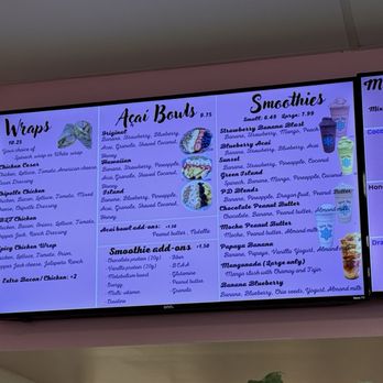 Boba Baby - Menu - Bubble Tea Near Me - Palm Beach Gardens, Florida Boba Baby - Menu - Bubble Tea Near Me - Palm Beach Gardens, Florida