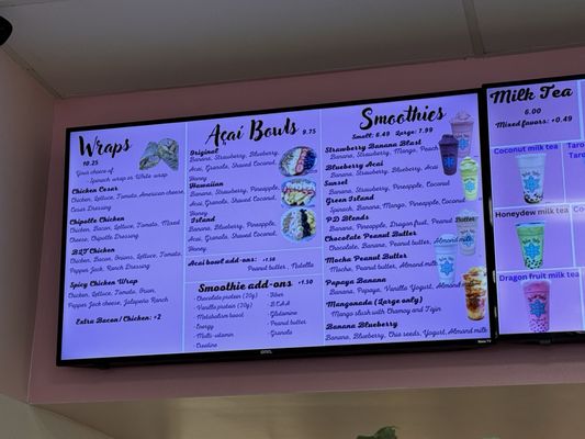 Menu photo 5 Boba Baby Palm Beach Gardens, FL Menu photo 5 Boba Baby Palm Beach Gardens, FL