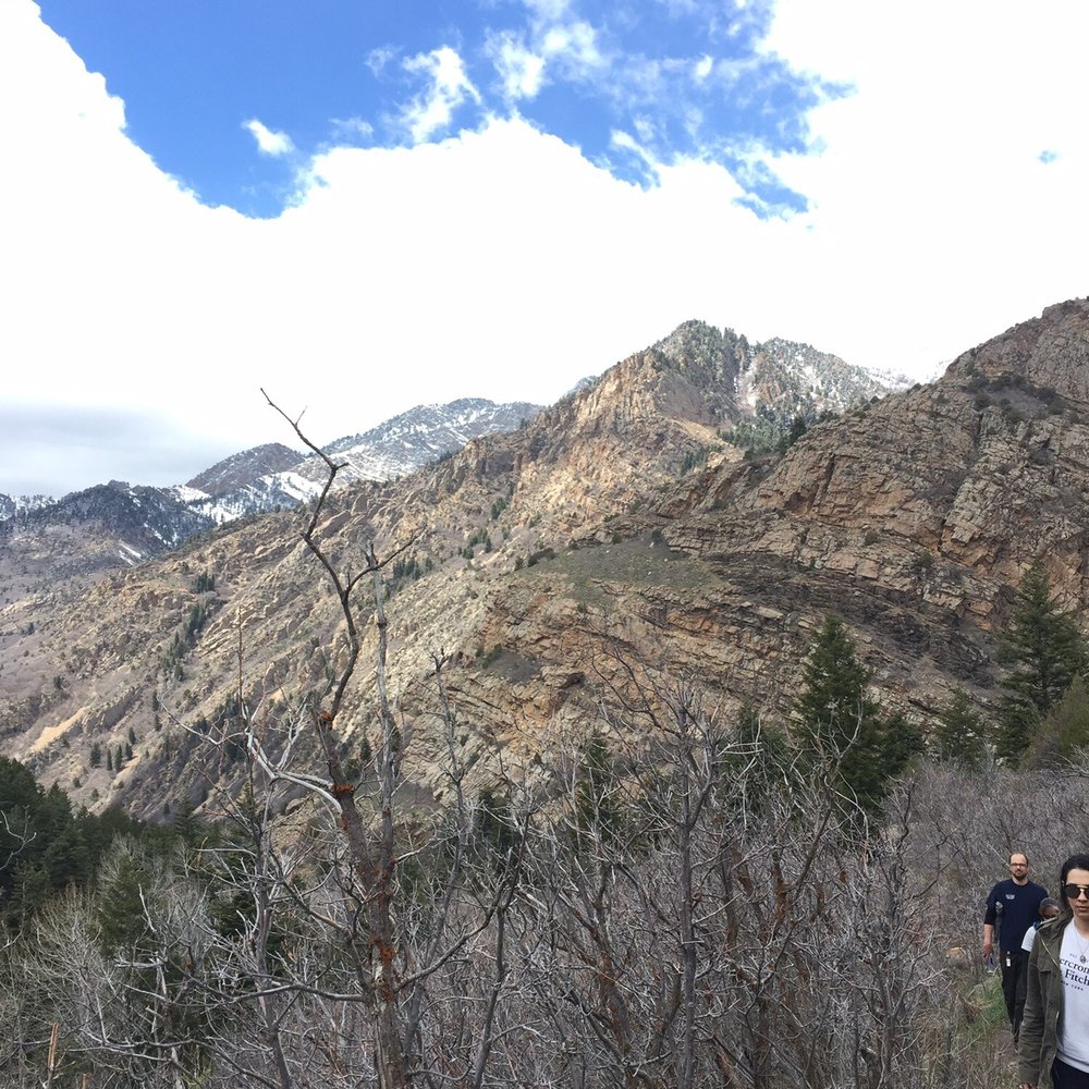 Lake Blanche Trail - Hiking Near Me - Salt Lake City, Utah Lake Blanche Trail - Hiking Near Me - Salt Lake City, Utah