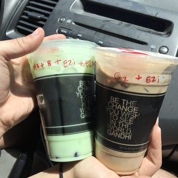 7 Leaves Cafe - Mung bean and house coffee - Coffee & Tea Near Me - Alhambra, California 7 Leaves Cafe - Mung bean and house coffee - Coffee & Tea Near Me - Alhambra, California