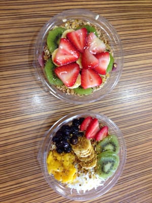 Da Bowls by null