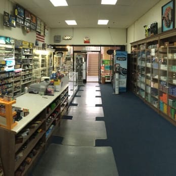 Cigar & Cigarette - Tobacco Shops Near Me - Thousand Oaks, California