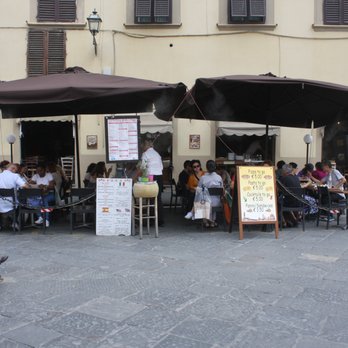 Osteria de' Peccatori - Right on one of the major squares - Pizza Near Me - Florence, FI Osteria de' Peccatori - Right on one of the major squares - Pizza Near Me - Florence, FI