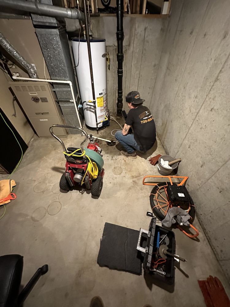Slide of Smith & Carver Plumbing Heating & Drain