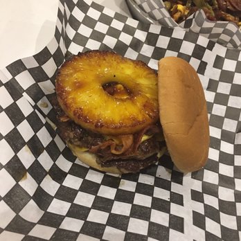 Holy Chuck - Burgers Near Me - Woodbridge, Ontario Holy Chuck - Burgers Near Me - Woodbridge, Ontario