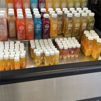 Raw Jūce - Glades - Juice Bars & Smoothies Near Me - Boca Raton, Florida