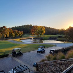 Cherokee Ridge Country Club