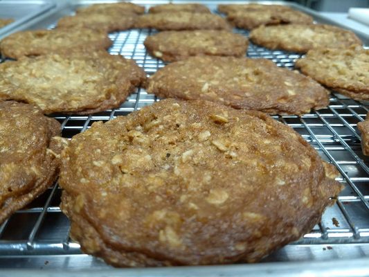 Anton's meat & eat, South African SA & British UK Market by null