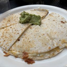 Quesadilla