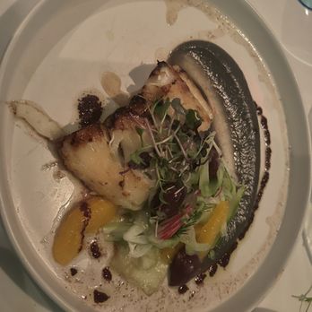 Nerai - Halibut fish - Greek Near Me - New York, New York Nerai - Halibut fish - Greek Near Me - New York, New York