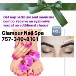 Glamour Nail Spa