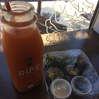 RIPE Juicery - Organic Stores Near Me - Barrie, Ontario RIPE Juicery - Organic Stores Near Me - Barrie, Ontario