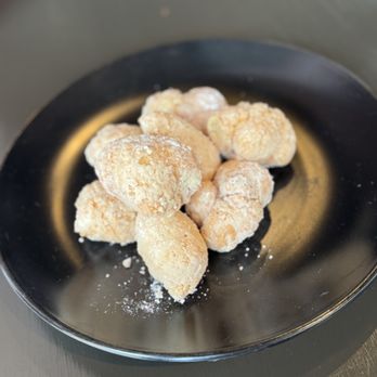 Zweli's Ekhaya - Beignets - Tapas/Small Plates Near Me - Durham, North Carolina Zweli's Ekhaya - Beignets - Tapas/Small Plates Near Me - Durham, North Carolina