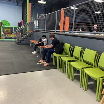 Jungle Jam - Indoor Playcenter Near Me - Albuquerque, New Mexico