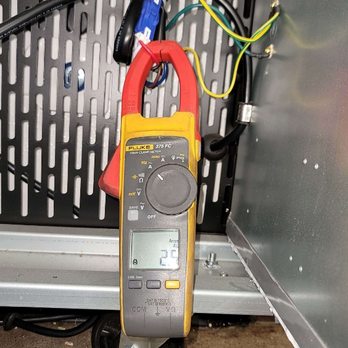 BakerHouse Service Co - Commercial refrigeration reach in freezer diagnosis - Heating & Air Conditioning/HVAC Near Me