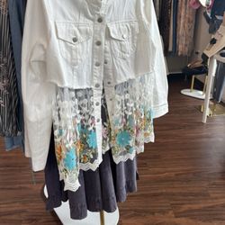 Boutique On Boston - Jacket
