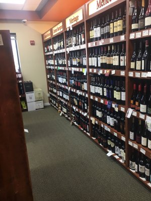 Barrels & Stills Wines and Spirits by null