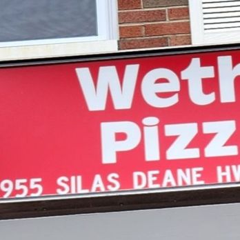 Wethersfield Pizza House - Pizza Near Me - Wethersfield, Connecticut