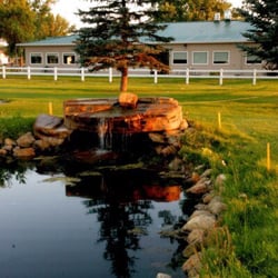 The Fringe - Fringe and Clubhouse
