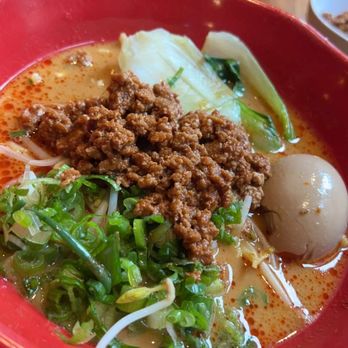JINYA Ramen Bar - Reston - Tapas/Small Plates Near Me - Reston, Virginia
