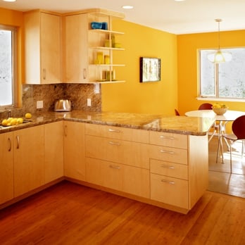 1. Mackey Builders, Inc.
