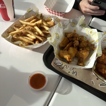 WNB Factory - Wings & Fries - Chicken Wings Near Me - New Britain, Pennsylvania WNB Factory - Wings & Fries - Chicken Wings Near Me - New Britain, Pennsylvania
