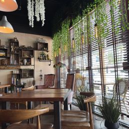 Wolsen Cafe is truly a gem. Wolsen Cafe is truly a gem.